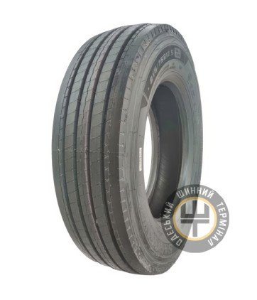 Samson GL278A (рульова) 235/75 R17.5 143/141J PR16