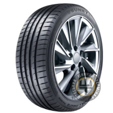 Sunny SPORT macro NA305 245/35 R19 93W XL