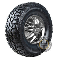 Powertrac Power Rover M/T 285/70 R17 121/118Q