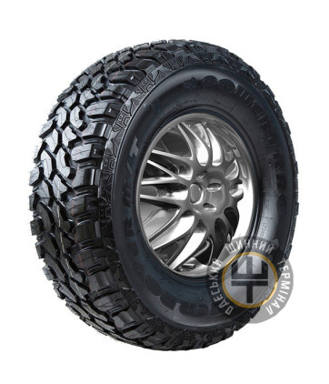 Powertrac Power Rover M/T 31/10.5 R15 109Q