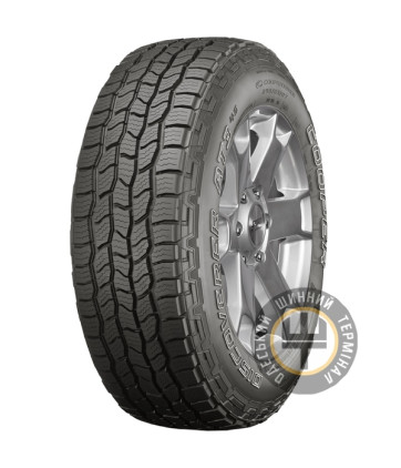 Cooper Discoverer AT3 4S 265/70 R18 116T OWL