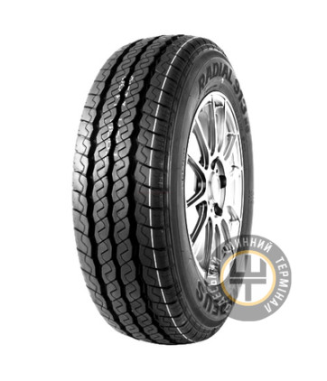 Nereus RADIAL 913 215/70 R15C 109/107R