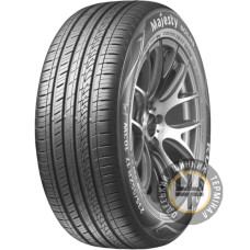 Kumho Majesty Solus KU50 225/45 R17 91W
