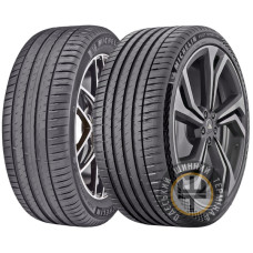 Michelin Pilot Sport 4 SUV 255/50 R19 103Y NE0