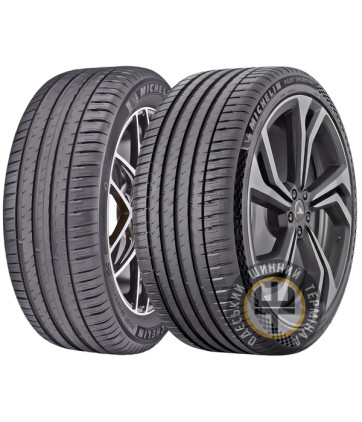 Michelin Pilot Sport 4 SUV 235/60 R18 103V
