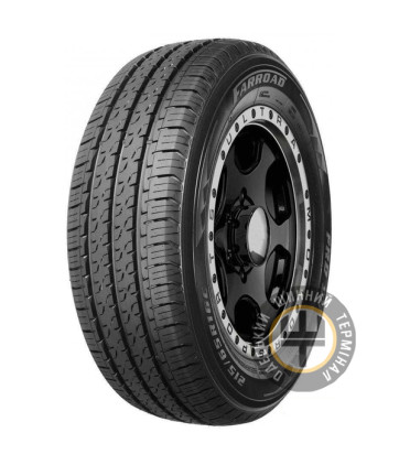 Farroad FRD96 225/75 R16C 121/120R