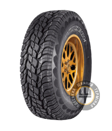 Tracmax X-privilo RF06 235/70 R16 106T