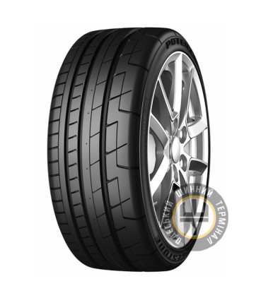 Bridgestone Potenza RE070R 255/40 ZR20 97Y RFT