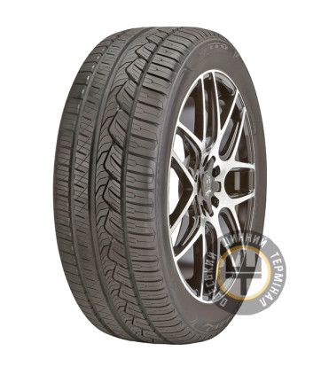 Nitto NT421Q 235/65 R17 108V XL