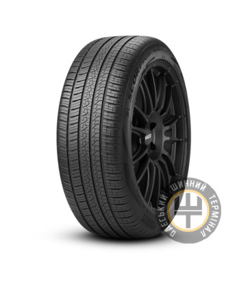 Pirelli Scorpion Zero All Season 255/50 R19 103T AO Elect (+) Seal Inside