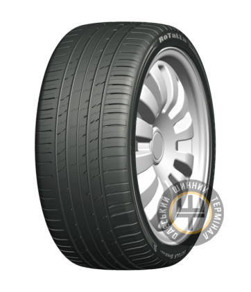 Rotalla SETULA S-PACE RS01+ 285/45 R21 113Y XL
