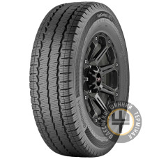Continental VanContact A/S 285/55 R16C 126N