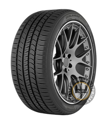 Yokohama Geolandar X-CV G057 265/60 R20 112H