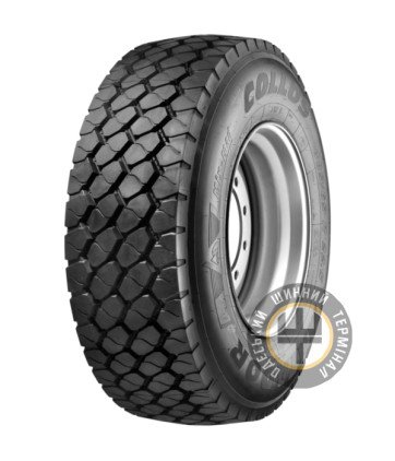 Matador TM1 COLLOS (причіпна) 385/65 R22.5 160K