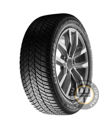 Cooper Discoverer All Season 215/60 R16 99V XL