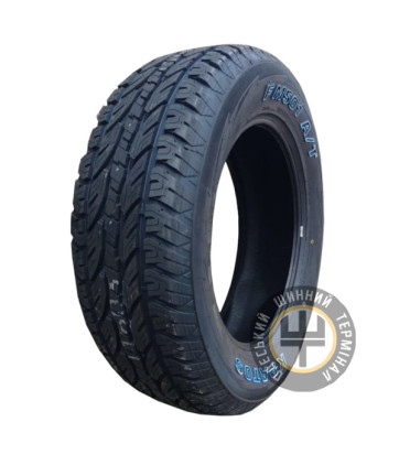 Kpatos FM501 A/T 225/65 R17 102T