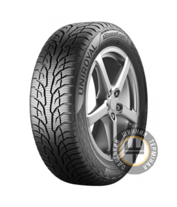 Uniroyal AllSeasonExpert 2 185/65 R14 86T