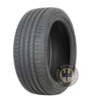 Imperial EcoSport 2 255/45 R20 105W XL