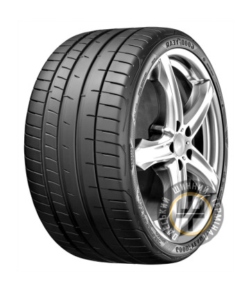 Goodyear Eagle F1 SuperSport 245/40 R19 98Y XL