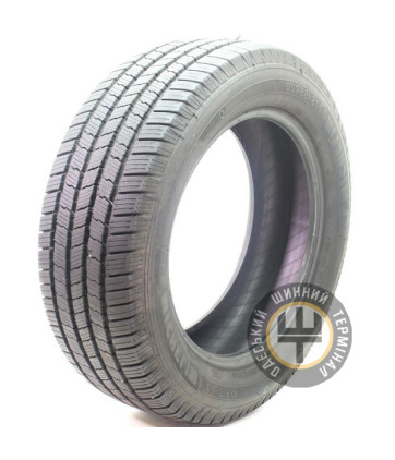 Michelin X LT A/S 265/70 R16 112T ORWL