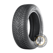 Nokian WR SNOWPROOF 175/65 R17 87H