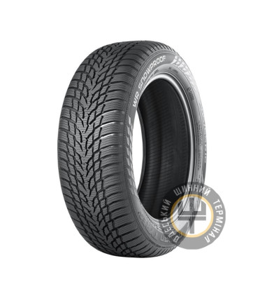 Nokian WR SNOWPROOF 215/60 R17 96H