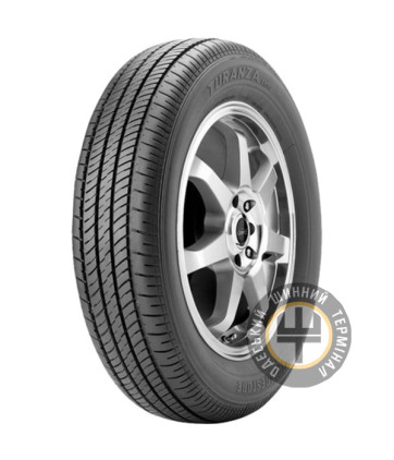 Bridgestone Turanza ER30 245/50 R18 100W FR *