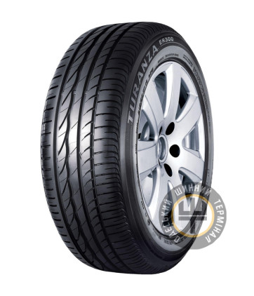 Bridgestone Turanza ER300 245/45 R17 95W