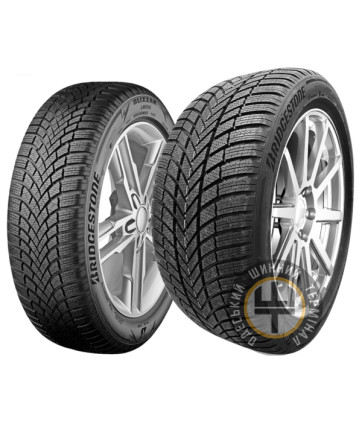 Bridgestone Blizzak LM005 275/40 R20 106V XL