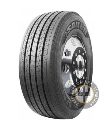 Sailun SFR1 (рульова) 295/80 R22.5 154/149M PR18
