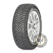 Michelin X-Ice North 4 SUV 265/55 R20 113T XL (шип)