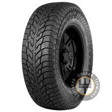 Nokian Hakkapeliitta LT3 225/75 R16 115/112Q (под шип)