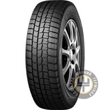 Dunlop Winter Maxx WM02 215/55 R17 94T