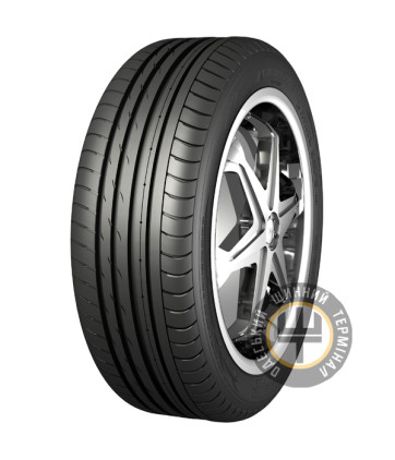 Nankang Sportnex AS2+ 175/50 R16 81H