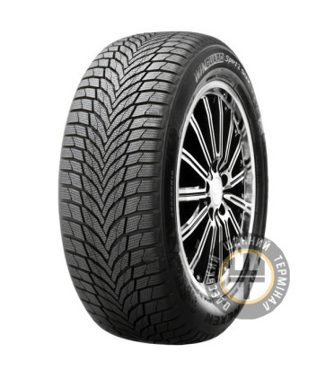 Nexen WinGuard Sport 2 SUV WU7 215/60 R17 96H