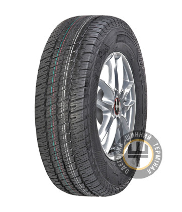 Barum Vanis AllSeason 195/65 R16C 104/102T