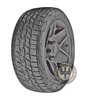Cooper Discoverer ATT 225/55 R18 102H XL