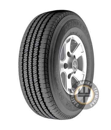 Bridgestone Dueler H/T 684 III 255/60 R18 112T XL