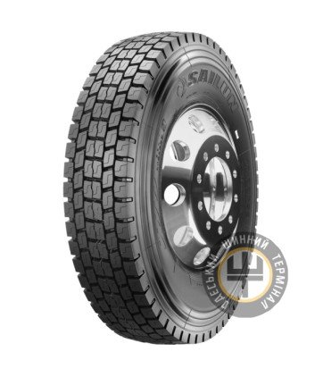 Sailun SDR1 (ведуча) 295/80 R22.5 152/148M PR16
