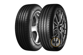 Fulda EcoControl HP2 205/55 R16 91H