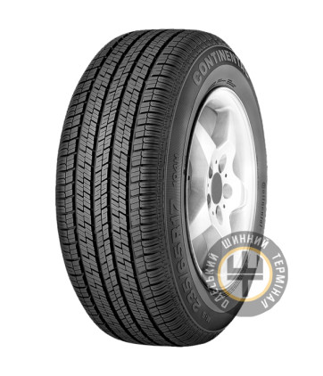 Continental Conti4x4Contact 225/70 R16 102H