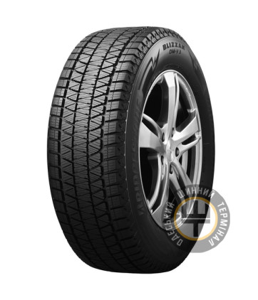 Bridgestone Blizzak DM-V3 275/60 R20 115R