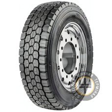 Lassa Maxiways 110D (ведуча) 225/75 R17.5 129/127M