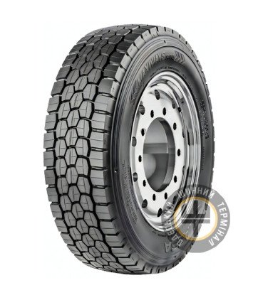 Lassa Maxiways 110D (ведуча) 225/75 R17.5 129/127M