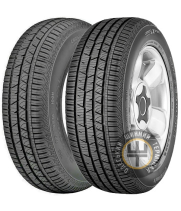 Continental ContiCrossContact LX Sport 225/65 R17 102H FR