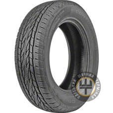 Continental ContiCrossContact LX20 275/55 R20 111S