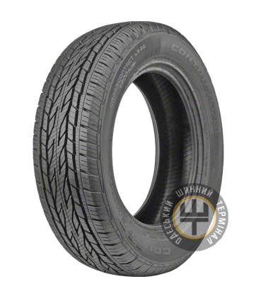 Continental ContiCrossContact LX20 275/55 R20 111S