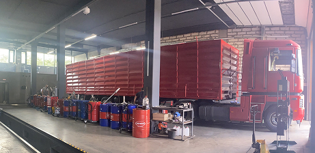 Магазин шин