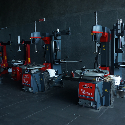 Магазин шин