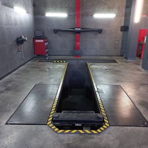 Магазин шин